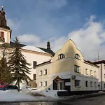 Appartement Number 5 Vlevo Dole Rokytnice nad Jizerou