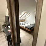 Apartment Number 5 Vlevo Dole