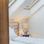 Number 5 Vlevo Dole Apartment Rokytnice nad Jizerou