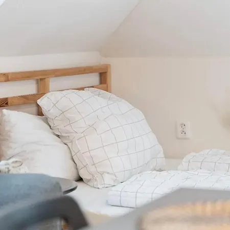 Number 5 Vlevo Dole Apartman Rokytnice nad Jizerou